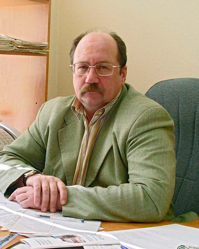 Бюро технических переводов